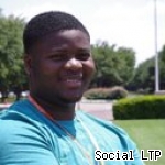 Meet greentiger175 on Social LTP