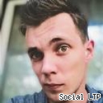 Meet happydog890 on Social LTP